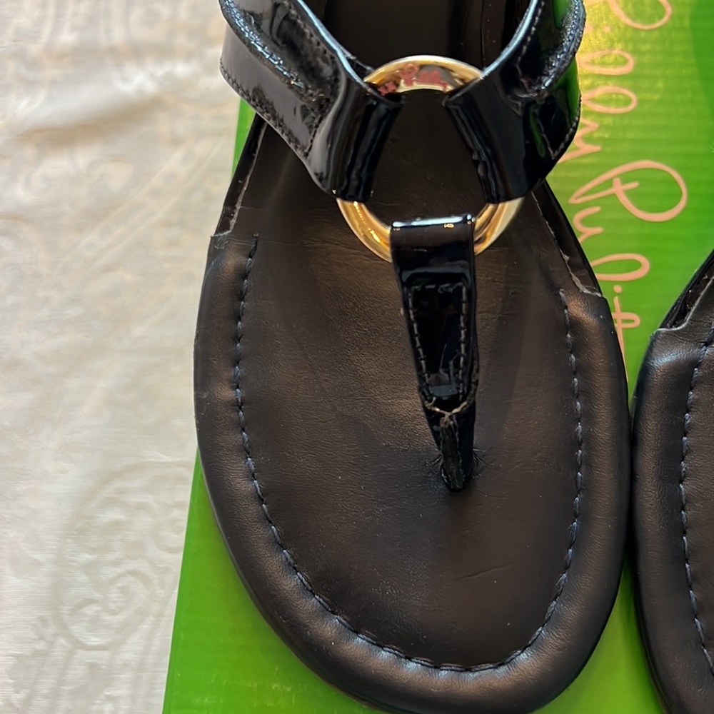 Sandals - Picture 2 of 6